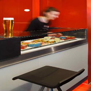 ibis London Shepherds Bush - Hammersmith fotoÄŸrafÄ±