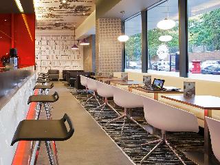 ibis London Shepherds Bush - Hammersmith fotoÄŸrafÄ±
