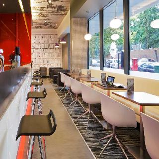 ibis London Shepherds Bush - Hammersmith fotoÄŸrafÄ±