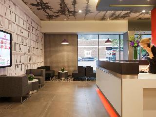 ibis London Shepherds Bush - Hammersmith fotoÄŸrafÄ±