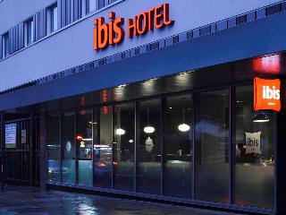 ibis London Shepherds Bush - Hammersmith fotoÄŸrafÄ±
