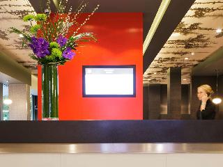 ibis London Shepherds Bush - Hammersmith fotoÄŸrafÄ±