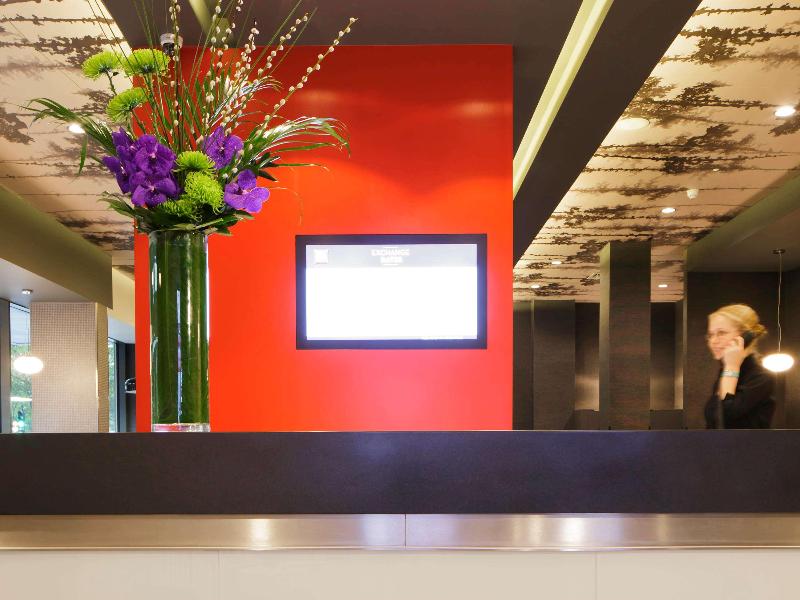 ibis London Shepherds Bush - Hammersmith - Genel