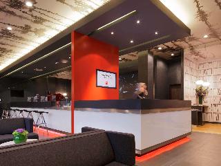 ibis London Shepherds Bush - Hammersmith fotoÄŸrafÄ±