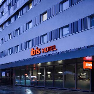 ibis London Shepherds Bush - Hammersmith fotoÄŸrafÄ±