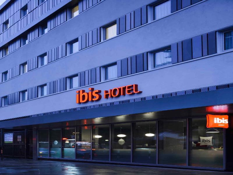 ibis London Shepherds Bush - Hammersmith - Genel