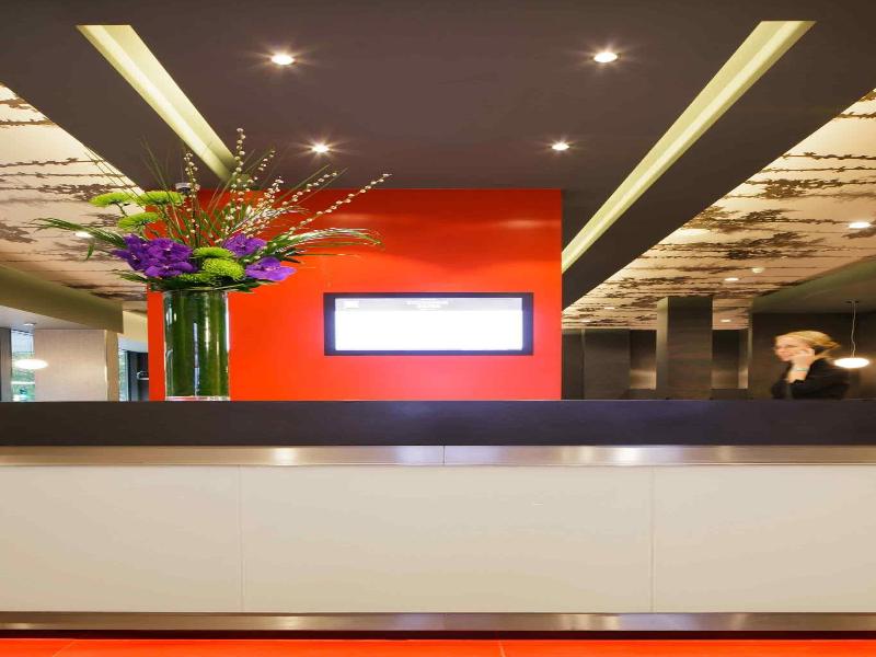 ibis London Shepherds Bush - Hammersmith - Genel