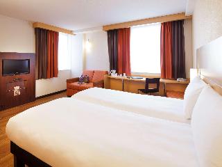 ibis London Shepherds Bush - Hammersmith fotoÄŸrafÄ±
