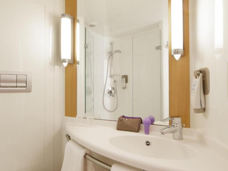 ibis London Shepherds Bush - Hammersmith - Oda