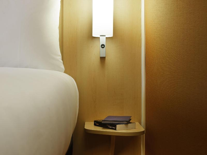 ibis London Shepherds Bush - Hammersmith - Oda