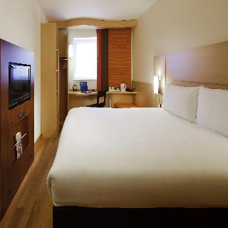 ibis London Shepherds Bush - Hammersmith fotoÄŸrafÄ±
