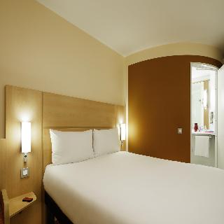 ibis London Shepherds Bush - Hammersmith fotoÄŸrafÄ±
