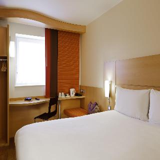 ibis London Shepherds Bush - Hammersmith fotoÄŸrafÄ±