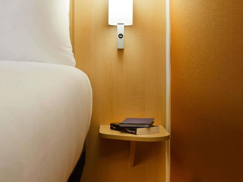 ibis London Shepherds Bush - Hammersmith - Oda