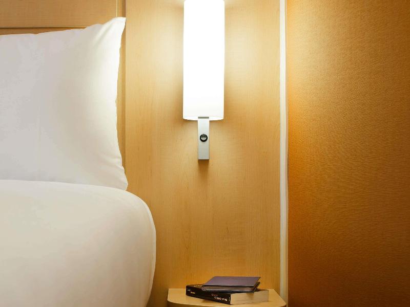 ibis London Shepherds Bush - Hammersmith - Oda
