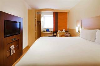 ibis London Shepherds Bush - Hammersmith fotoÄŸrafÄ±