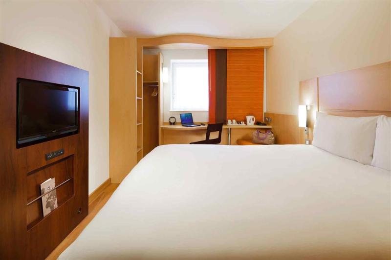 ibis London Shepherds Bush - Hammersmith - Oda