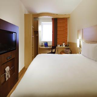 ibis London Shepherds Bush - Hammersmith fotoÄŸrafÄ±