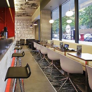 ibis London Shepherds Bush - Hammersmith fotoÄŸrafÄ±