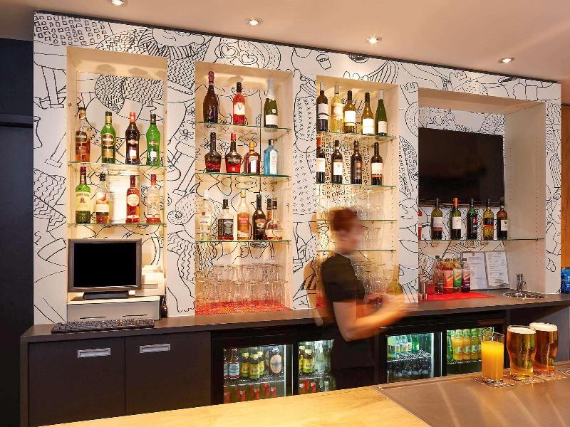 Ibis London Thurrock - Bar