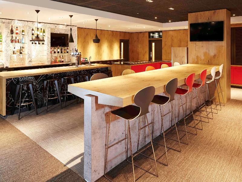Ibis London Thurrock - Bar