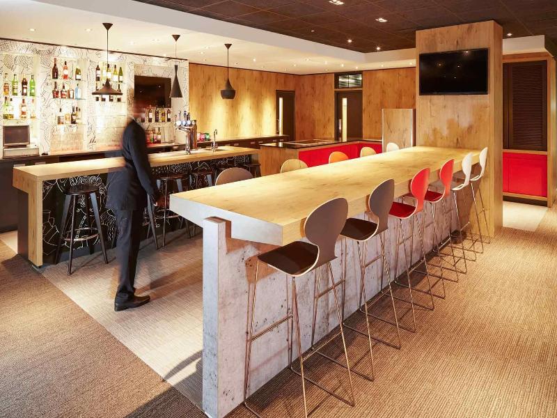 Ibis London Thurrock - Bar