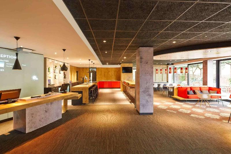 Ibis London Thurrock - Genel