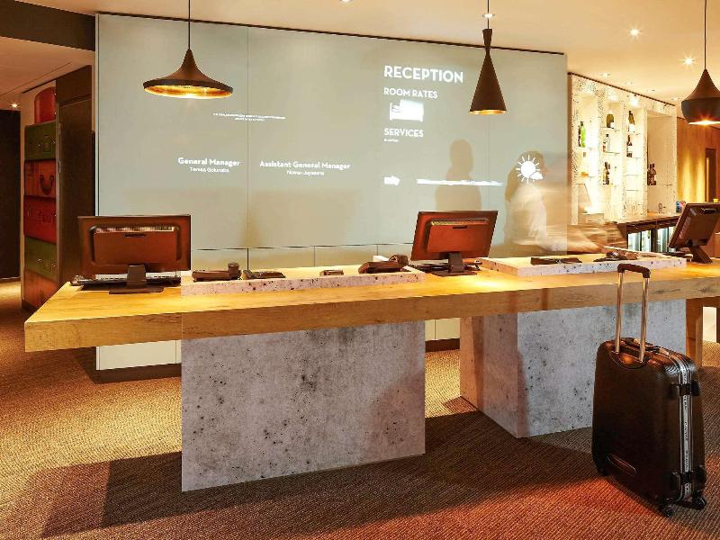 Ibis London Thurrock - Genel