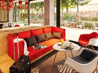 Ibis London Thurrock fotoÄŸrafÄ±