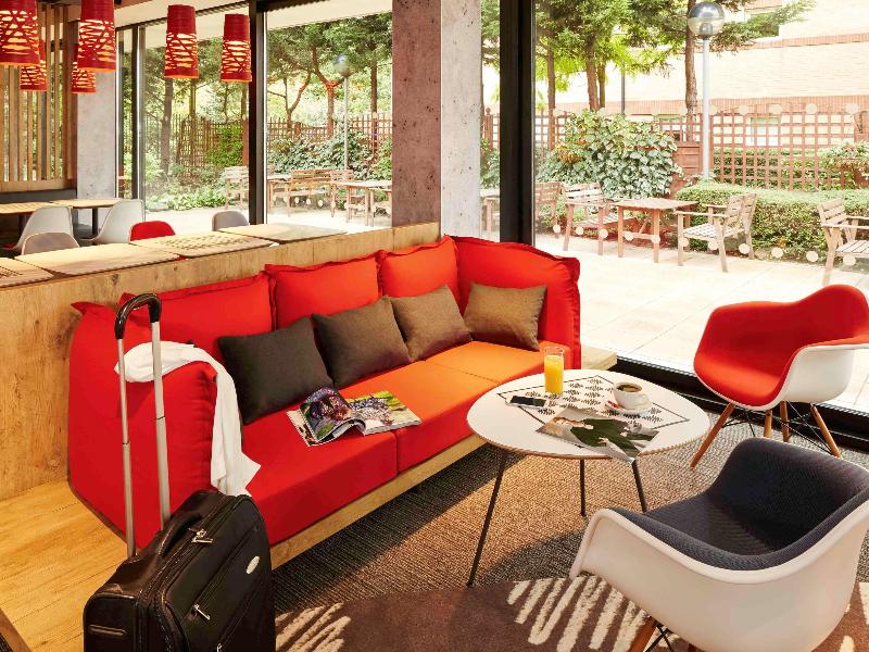 Ibis London Thurrock - Genel