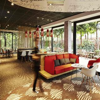 Ibis London Thurrock fotoÄŸrafÄ±