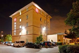 Ibis London Thurrock otel fotoğrafı