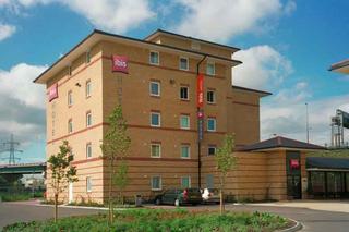Ibis London Thurrock fotoÄŸrafÄ±