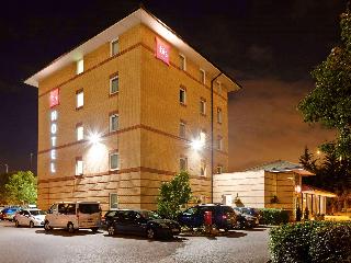 Ibis London Thurrock fotoÄŸrafÄ±