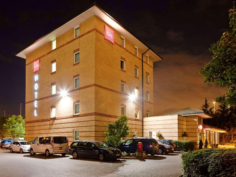Ibis London Thurrock - Genel