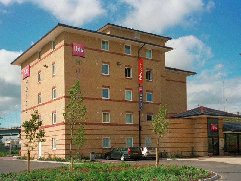 Ibis London Thurrock - Genel