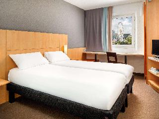 Ibis London Thurrock fotoÄŸrafÄ±