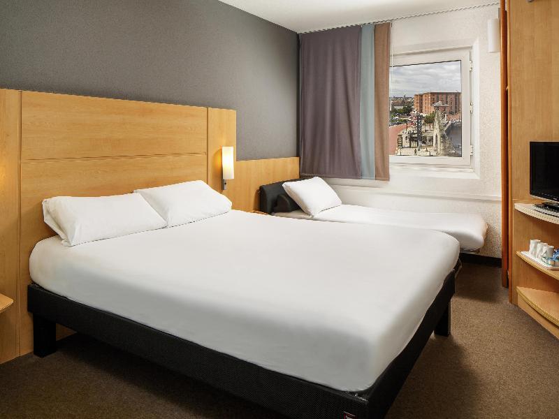 Ibis London Thurrock - Oda