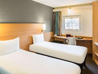 Ibis London Thurrock fotoÄŸrafÄ±