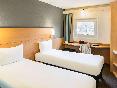 Ibis London Thurrock oda fotoğrafı