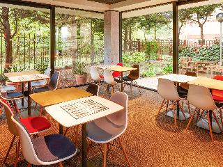 Ibis London Thurrock fotoÄŸrafÄ±