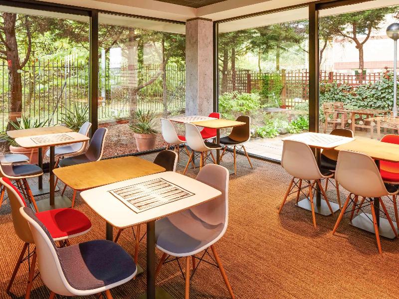 Ibis London Thurrock - Restoran