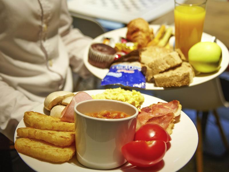 Ibis London Thurrock - Restoran