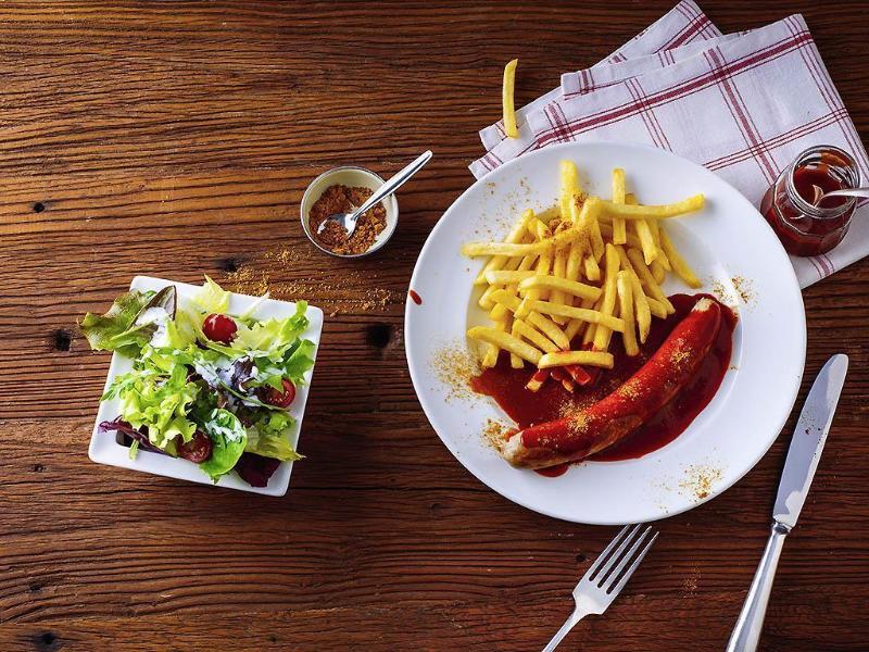 Ibis London Thurrock - Restoran