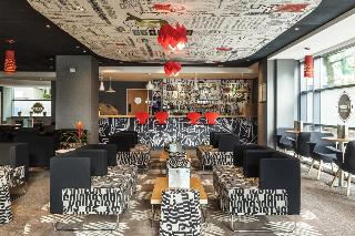 ibis Londra Wembley fotoÄŸrafÄ±