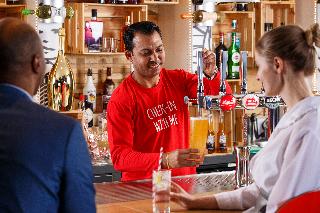 ibis Londra Wembley fotoÄŸrafÄ±