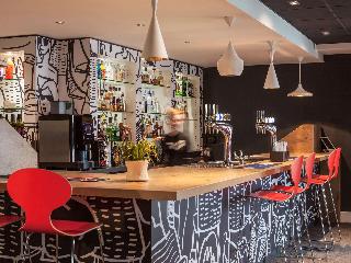 ibis Londra Wembley fotoÄŸrafÄ±