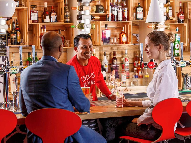 ibis Londra Wembley - Bar