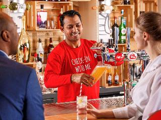 ibis Londra Wembley fotoÄŸrafÄ±