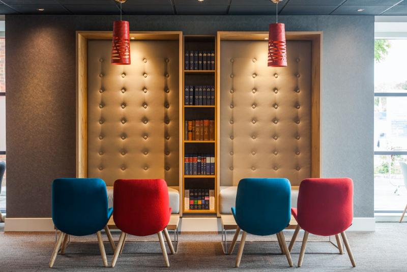 ibis Londra Wembley - Lobi